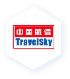 中国航信